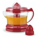 Ver imagem 2 de BATEDEIRA + LIQUIDIFICADOR + PROCESSADOR MONDIAL110V/220V PRETO/VERMELHO 110V/220V