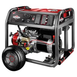 Gerador de Energia À Gasolina Elite 8000w Bs8000 10,5kva 420cc Briggs - 1