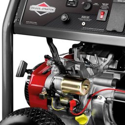 Gerador de Energia À Gasolina Elite 8000w Bs8000 10,5kva 420cc Briggs - 2