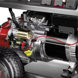 Gerador de Energia À Gasolina Elite 8000w Bs8000 10,5kva 420cc Briggs - 3