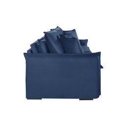 Sofá Cama Retrátil e Reclinável 200cm Ravena - 8