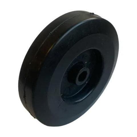 Rolete Plastico P/ Aspirado Olímpico Sodramar