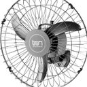 Ver imagem 2 de Ventilador de Parede Tron C1 50cm Preto Bivolt