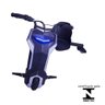Drift Triciclo Elétrico Importway BWDTE 120W Infantil Preto - 8
