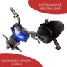 Drift Triciclo Elétrico Importway BWDTE 120W Infantil Preto - 6