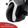 Drift Triciclo Elétrico Importway BWDTE 120W Infantil Preto - 4