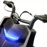 Drift Triciclo Elétrico Importway BWDTE 120W Infantil Preto - 2