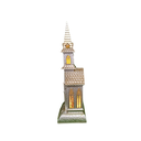 Ver imagem 4 de Catedral Sagrada Familia Iluminada C/ Musica 46x14 28700
