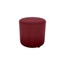 Ver imagem 4 de Puff Banqueta Redondo Luxo Copenhage Matrix