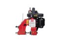 Ver imagem 1 de Máquina Costura Boca Saco 02 Agulhas Ssda-62-lk 110v - Sun Special