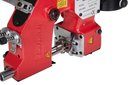 Ver imagem 6 de Máquina Costura Boca Saco 02 Agulhas Ssda-62-lk 110v - Sun Special