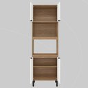 Ver imagem 5 de Paneleiro Firenze Duplo Forno - 4 Portas