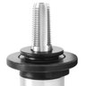 Adaptador Mandril Troca Rápida Kwes/1 - 11,12x8,34 -1/8 Npt - 2