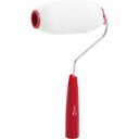 Ver imagem 2 de Rolo para pintura lã de carneiro 05cm com suporte - Nove54