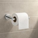 Ver imagem 2 de Kohler Brasil Elate Kit Acessorios para Banheiro 3 Pecas Papeleira Cabide Toalheiro Cromado