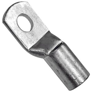 Terminal de Cobre 70mm - 10067210 - Carbografite Terminal de Cobre 70 Milímetros - 10067210 - Carbog