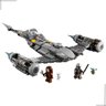 LEGO 75325 Star Wars - O Starfighter N-1 do Mandaloriano - 2
