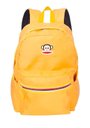 Ver imagem 1 de Mochila de Costas Customs Paul Frank Amarela - Sestini