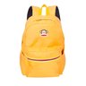 Mochila de Costas Customs Paul Frank Amarela - Sestini - 1