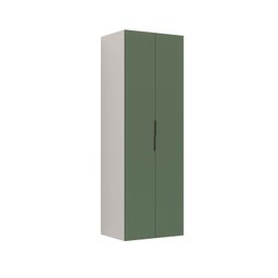 Armário Multiuso 2 Portas 70cm sem Rodapé Ipanema CabeCasa MadeiraMadeira - 9