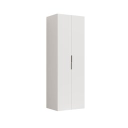 Armário Multiuso 2 Portas 70cm sem Rodapé Ipanema CabeCasa MadeiraMadeira - 9