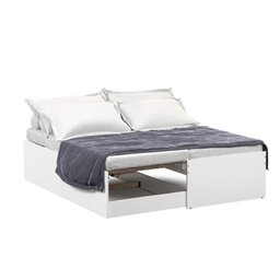 Cama Solteiro 3 em 1 Matrix - 5
