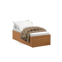 Cama Solteiro 3 em 1 Matrix - 3