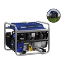 Ver imagem 3 de GERADOR DE ENERGIA A GASOLINA PARTIDA MANUAL GT1300F-B