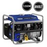 GERADOR DE ENERGIA A GASOLINA PARTIDA MANUAL GT1300F-B - 1