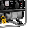 Ver imagem 2 de GERADOR DE ENERGIA A GASOLINA PARTIDA MANUAL GT1300F-B