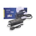 Ver imagem 2 de Fonte Pix 120w 10a 12v Autovolt com Plug