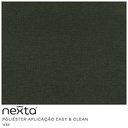 Ver imagem 5 de Cadeira de Jantar Giratória Liz Linho Verde Musgo - Nexta Casa