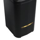 Ver imagem 5 de Tanquinho Newmaq New Plus 20,5kg Semiautomático Preto