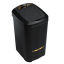 Ver imagem 1 de Tanquinho Newmaq New Plus 20,5kg Semiautomático Preto