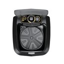 Ver imagem 3 de Tanquinho Newmaq New Plus 20,5kg Semiautomático Preto