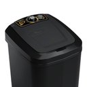 Ver imagem 6 de Tanquinho Newmaq New Plus 20,5kg Semiautomático Preto