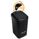 Ver imagem 4 de Tanquinho Newmaq New Plus 20,5kg Semiautomático Preto