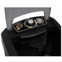 Ver imagem 2 de Tanquinho Newmaq New Plus 20,5kg Semiautomático Preto