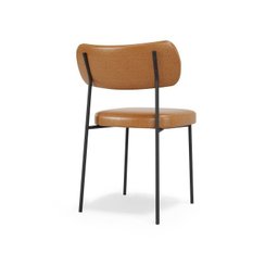 Conjunto Mesa de Jantar Rústica Madeira Maciça com 6 Cadeiras Mona - 9