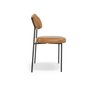 Conjunto Mesa de Jantar Rústica Madeira Maciça com 6 Cadeiras Mona - 11