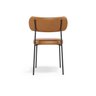 Conjunto Mesa de Jantar Rústica Madeira Maciça com 6 Cadeiras Mona - 12