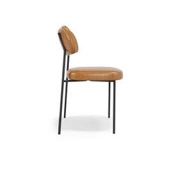 Conjunto Mesa de Jantar Rústica Madeira Maciça com 8 Cadeiras Mona - 11 Conjunto Mesa de Jantar Rústica Madeira Maciça com 8 Cadeiras Mona - 11