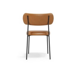 Conjunto Mesa de Jantar Rústica Madeira Maciça com 8 Cadeiras Mona - 12 Conjunto Mesa de Jantar Rústica Madeira Maciça com 8 Cadeiras Mona - 12