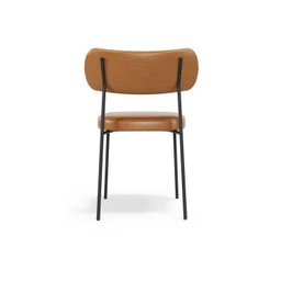 Conjunto Mesa de Jantar Rústica Madeira Maciça com 8 Cadeiras Mona - 12 Conjunto Mesa de Jantar Rústica Madeira Maciça com 8 Cadeiras Mona - 12