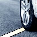 Ver imagem 4 de Grelha Linear Invisível Oculta com Caixilho Marrom 100x8cm G.D.A. INDUSTRIA E DISTRIBUIDORA DE FUNDI