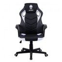Ver imagem 2 de Cadeira Gamer Evolut Hunter EG-908 Branca