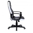 Ver imagem 3 de Cadeira Gamer Evolut Hunter EG-908 Branca