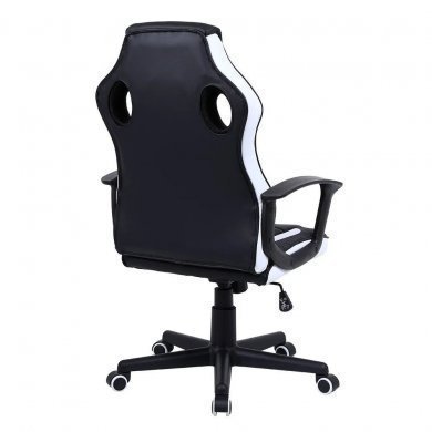 Cadeira Gamer Evolut Hunter EG-908 Branca - 4