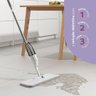 Mop spray com gatilho e dispenser - Simplo - 5