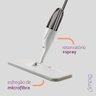 Mop spray com gatilho e dispenser - Simplo - 6